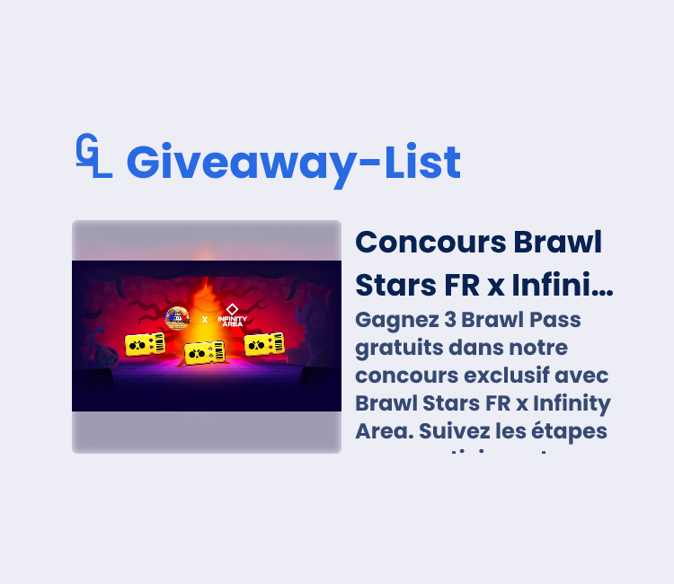 concours-brawl-stars-fr-x-infinity-area-kingsumo-giveaway